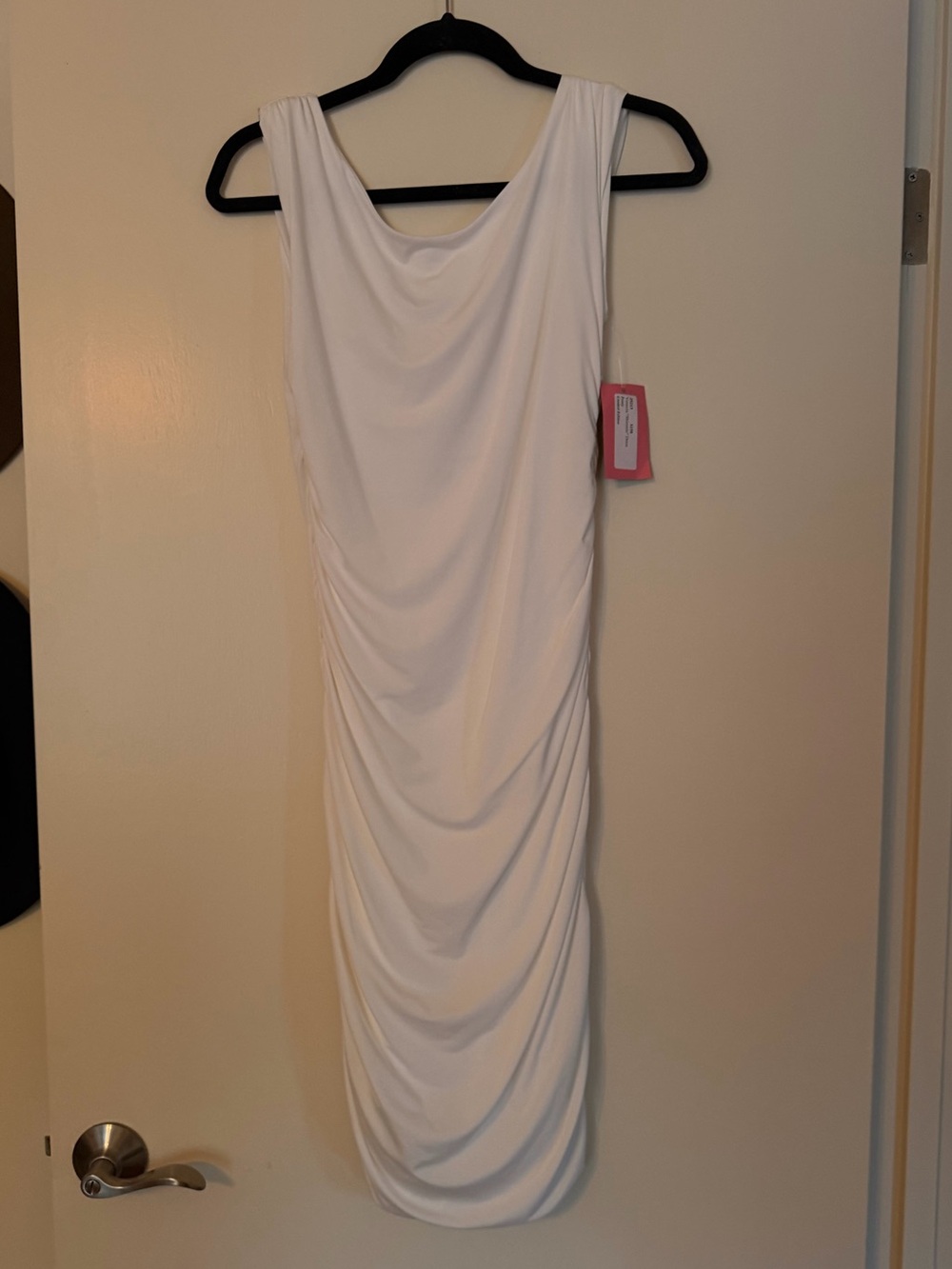 Kokoon Venecia "Shimmie" Dress - Limited Edition